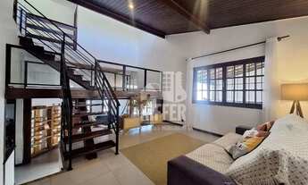 Imagem 6: Casa com 3 dormitórios à venda, 223 m² por R$ 1.250.000,00 - Itaipu - Niterói/RJ