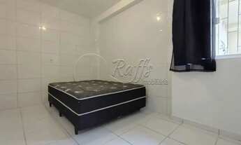 Imagem 5: Kitnet no bairro do Pantanal