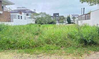 Imagem 6: Terreno para Venda em Florianópolis, Jurerê