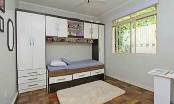 Imagem 4: Casa residencial para alugar no bairro Partenon com 170 m² e 3 dormitórios/quartos