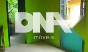 Imagem: Casa-À VENDA-Botafogo-Rio de Janeiro-RJ