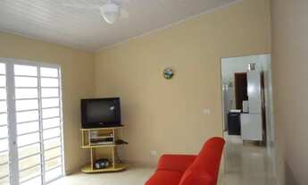 Imagem 5: CASA CARAGUA / Praia das Palmeiras