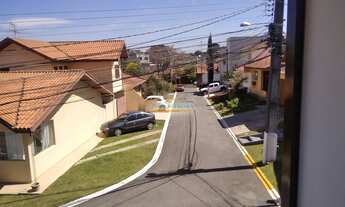 Imagem 2: RESIDÊNCIA EM CONDOMÍNIO com 4 dormitórios à venda com 175m² por R$ 950.000,00 - CURITIBA