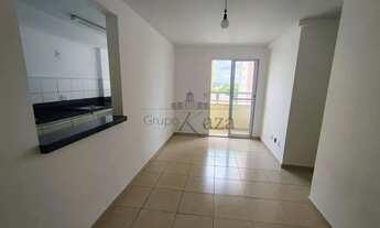 Imagem: Apartamento - Parque Industrial - Spazio