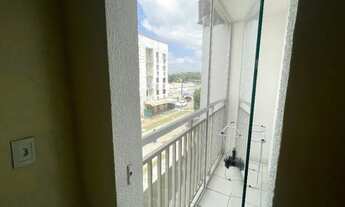 Imagem 4: Apartamento no Condomínio Vitoria Maguary