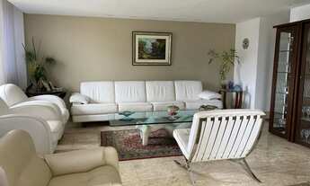 Imagem 5: Cobertura com 03 suites e lazer no bairro Santo Antonio na cidade de Belo Horizonte