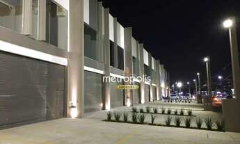 Imagem 3: Salão para alugar, 229 m² por R$ 13.081,50/mês - Centro - São Bernardo do Campo/SP