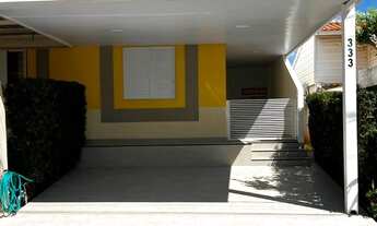 Imagem: Casa Parque da Liberdade 6