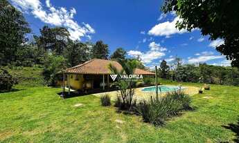 Imagem 3: Chácara com 2 quartos à venda, 10000 m² por R$ 1.300.000 - Brigadeiro Tobias - Sorocaba/SP