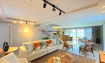 Imagem 4: Casa Condominio para Venda - 364m², 3 dormitórios, sendo 3 suites, 2 vagas - Ped