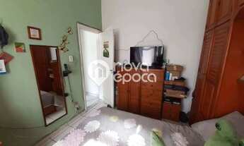 Imagem 4: Estácio Apartamento com 2 dormitórios