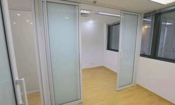 Imagem 6: Conjunto para alugar, 29 m² por R$ 4.602,34/mês - Moema - São Paulo/SP