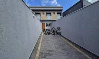 Imagem 2: Sobrado com 3 dormitórios à venda, 100 m² por R$ 730.000,00 - Jardim Líbano - São Paulo/SP