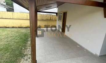 Imagem 3: CASA COM 2 DORMITÓRIOS - VAGA PARA 3 CARROS