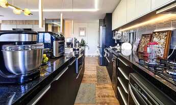 Imagem 8: Apartamento 3 quartos, 120m2- Bela Vista, Volta Redonda, RJ