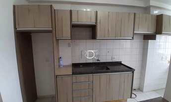 Imagem 7: Apartamento com 2 dormitórios para alugar, 69 m² por R$ 3.150/mês - Edifício Acqua Royal