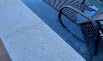 Imagem 6: Primeira Locação - Stúdio Mobiliado e Equipado