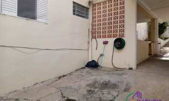 Imagem 4: CASA ASSOBRADADA - PARQUE CENTENÁRIO - SP