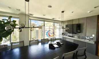 Imagem 5: Conjunto para alugar, 207 m² por R$ 46.208,44/mês - Cerqueira César - São Paulo/SP