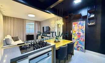 Imagem 4: Apartamento 3 quartos com área privativa