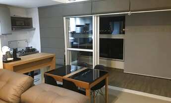 Imagem 6: Res. Liberty - capim dourado