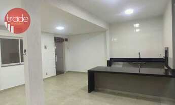 Imagem 2: Casa à Venda com 04 Quartos no Bairro Santa Cruz do José Jacques em Ribeirão Preto com Chu