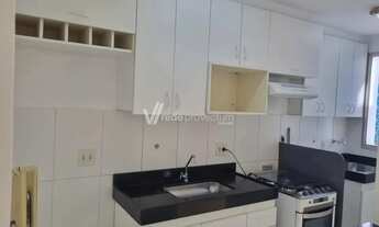 Imagem 6: Apartamento - Jardim Nova Europa - Campinas
