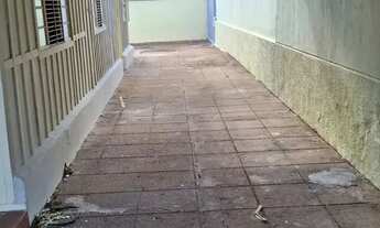 Imagem 6: Casa de madeira para alugar - Vila Tazitsu