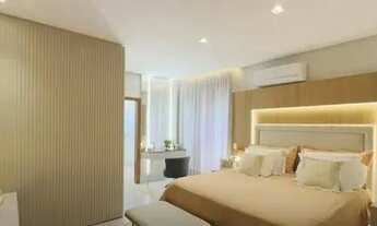 Imagem 2: Térrea para venda possui 244 metros quadrados com 3 quartos em Jardins Verona - Goiânia