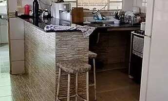 Imagem 7: Casa no pedregal Novo Gama