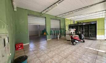 Imagem 4: Sala comercial com 120 m² na região sul de Londrina