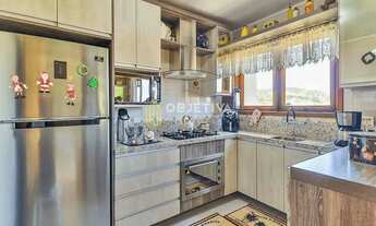 Imagem 3: Casa em Condomínio à venda 3 Quartos 1 Suite 2 Vagas 177M² Ipanema Porto Alegre - RS