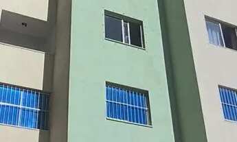 Imagem 2: Apartamento central 2 quartos lazer nascente Apartamento com 2 Quarto(s) e 1 banheiro(s) à