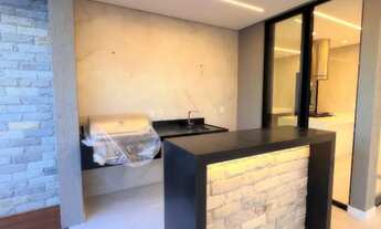 Imagem 6: Casa com quatro suítes na Cidade Alpha terras 3 - 274m²