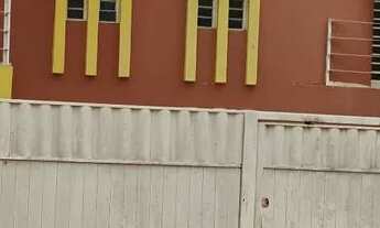 Imagem 2: Alugo kitnet, quadra 7 setor sul gama