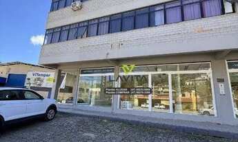 Imagem 3: Sala para alugar, 80 m² por R$ 2.150,00/mês - Figueira - Gaspar/SC