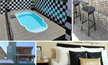 Imagem: Casa ampla entre Vilas e Ipitanga