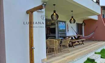 Imagem 6: Imóvel para venda possui 130 metros quadrados com 3 quartos em Aritaguá - Ilhéus - BA