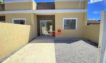 Imagem 3: Casa com 3 quartos e piscina em Praia de Leste