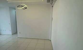 Imagem 4: Apartamento 2 quartos, 01 suíte no Condomínio Estilo Ponta Negra - Venda - Aluguel