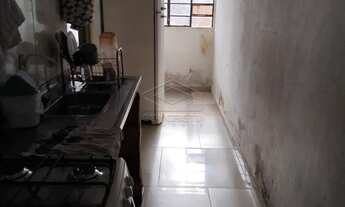 Imagem 6: Casa Residência em Jaú