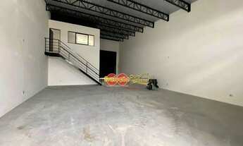 Imagem 2: Galpão Industrial / Parque Industrial San Francisco