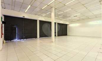 Imagem 3: Salão Comercial para locação em Água Branca - SP