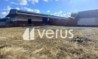 Imagem 3: Galpão Comercial Distrito Industrial 500m² - Uberlândia - MG