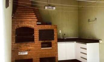 Imagem 3: REGIÃO DO TREMEMBÉ -3 DORMITÓRIOS ( 1 SUITE ) , 2 VAGAS, GOURMET 844.000,00