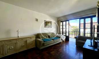 Imagem 3: Apartamento com 1 quarto, 50m² à venda por R$ 270.000 - Cascata Guarani - Teresópolis/RJ c