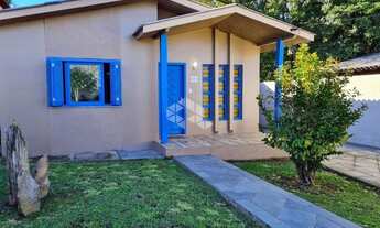 Imagem: Casa 03 dormitórios (01 suíte) próximo