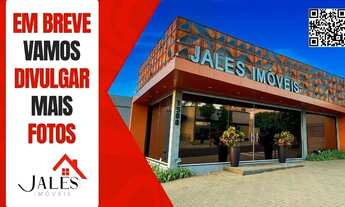 Imagem 3: Área à venda, 900 m² por R$ 3.500.000,00 - São Manoel - São José do Rio Preto/SP