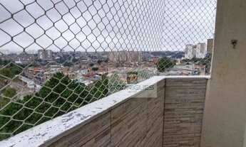 Imagem 4: Apartamento com 3 dormitórios, 68 m² - venda por R$ 217.000,00 ou aluguel por R$ 2.042,00