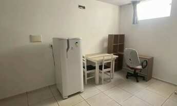 Imagem 2: Ótima kitnet para locação no bairro Trindade!